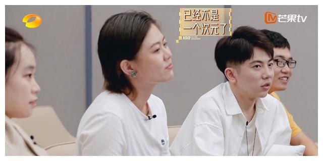 朱珠|何炅、汪涵作配，湖南卫视剑走偏锋，这档节目真“狠”