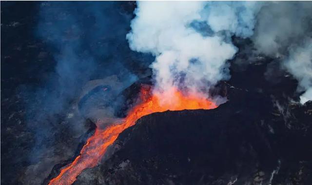 中国境内其实有座巨大火山，监测到活动频繁，若喷发有何后果？