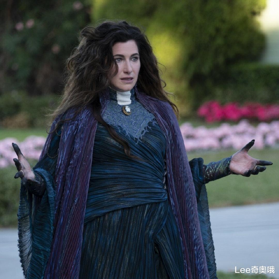 新京报|将在2023年上映的漫威电影和剧集 你最期待哪部作品