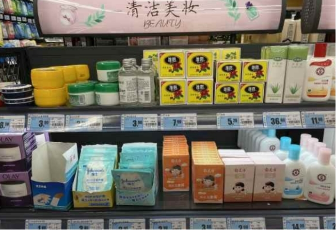 保湿 超市里被“外表”耽误的7款国货，别错过，虽“丑”但实惠又好用