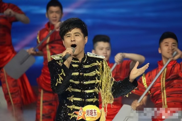 星光大道|6位星光大道冠军现状:有人落魄有人离婚,有人欠债百万街边卖菜