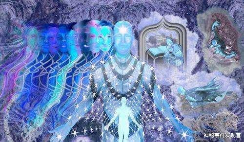 第五类接触者,获得「宇宙密码」后,他预测了世界重大事件