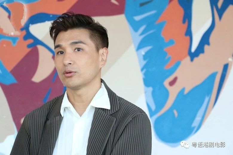 陈展鹏|陈展鹏靠老婆解心结 开窍转性跳出框框