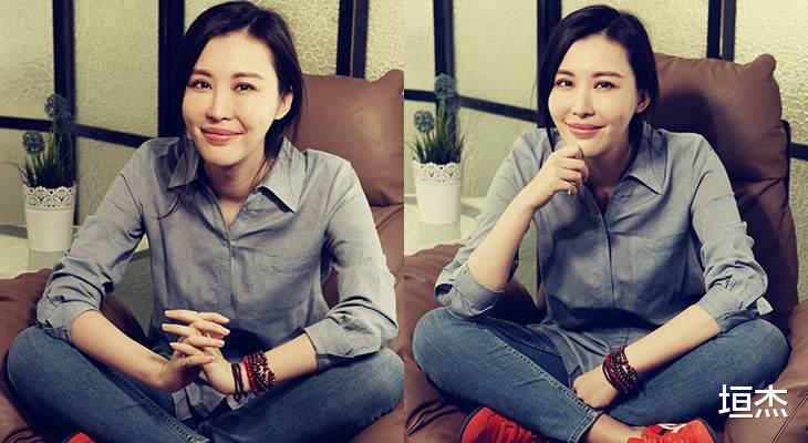 田朴珺|“野心上位”田朴珺:干掉名门原配,嫁王石逆袭,手段不输邓文迪