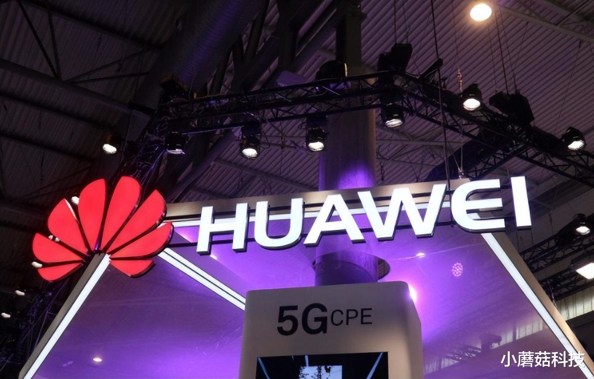 华为|俄9000亿到位后，外媒：华为的“救命草”也到了！