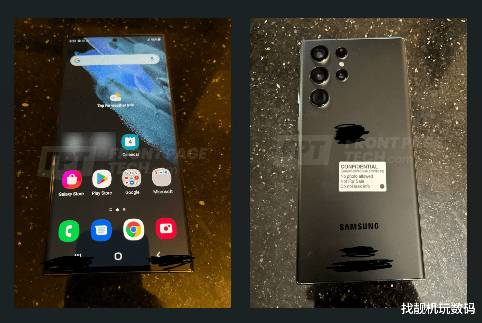 三星|下月来！三星旗舰定档，价格破万