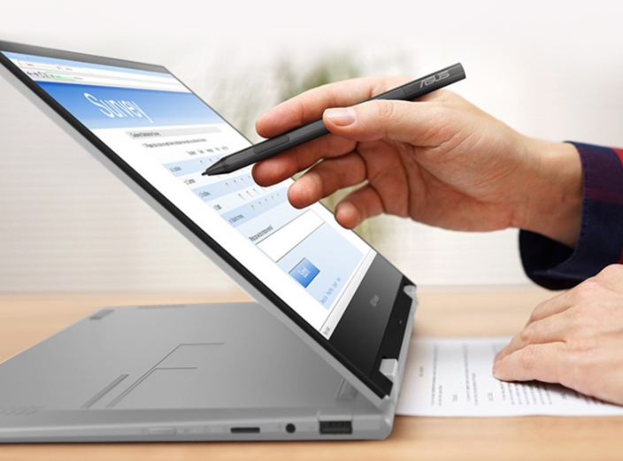 机械|没有iPad就上不了网课了?只需2999的“平板笔电”满足你的需求