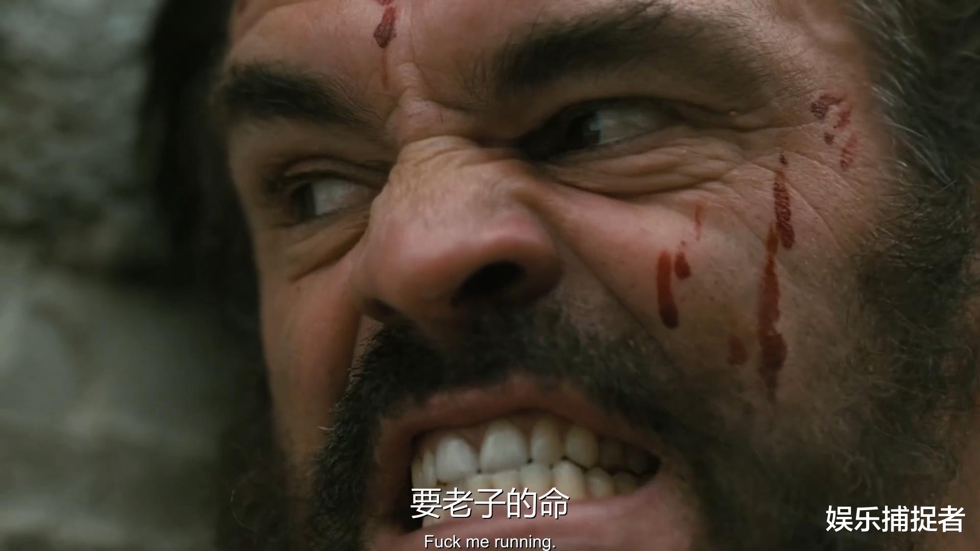 西部世界|《西部世界》第四季第8集：暴露整季剧情问题，崩了又没完全崩