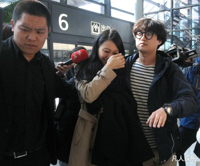 王力宏|王力宏后发制人，措辞巧妙让李靓蕾再遭质疑，夫妻俩都是“狠人”