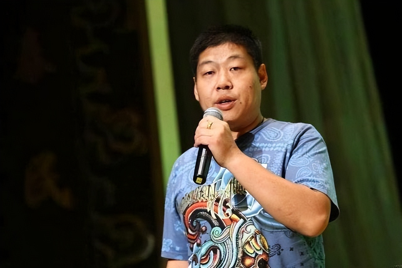 德云社|20年过去再看“德云社”，干的事一个比一个离谱，有人露了原形