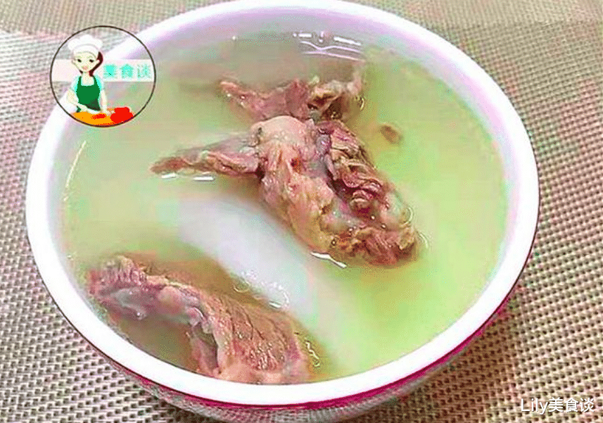 疾控|分享5道广东靓汤做法,配方简单又美味,煲一锅,大人孩子都爱喝