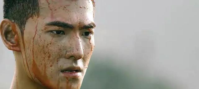 特战荣耀|5部主旋律剧,王一博李现众星云集,杨洋《特战荣耀》被曝定档4月