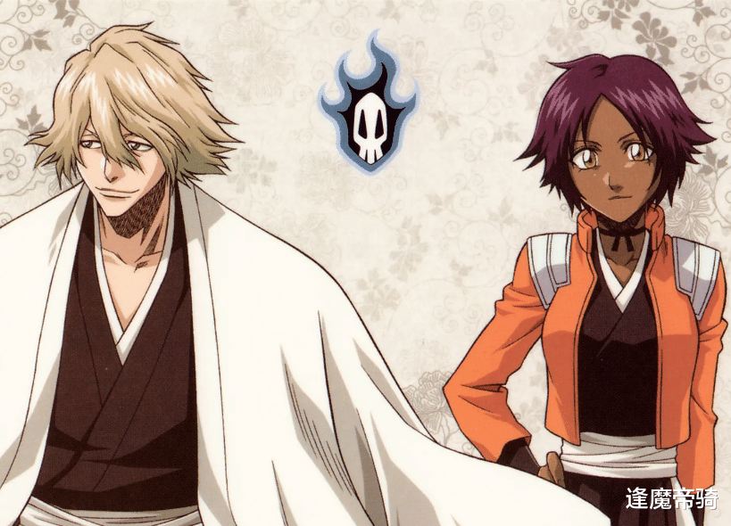 浦原喜助|蓝染认可的队长级死神有4位，浦原喜助公开承认，这3人则是默认