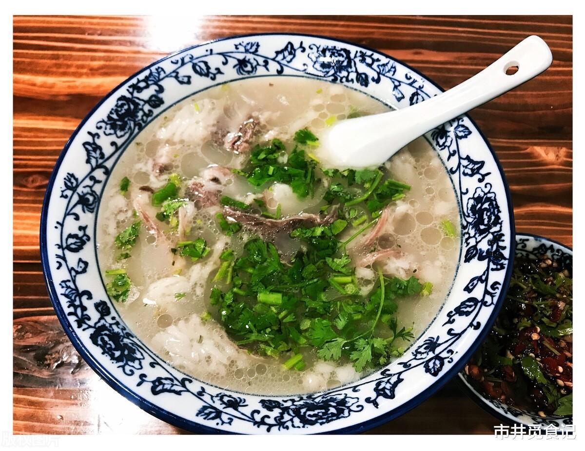 煮羊肉时,牢记3种料不能放,做好“减法”,汤鲜味正,膻味小