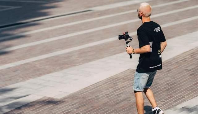 相机|智云云鹤M2S相机云台有何惊喜创新?一文带你了解