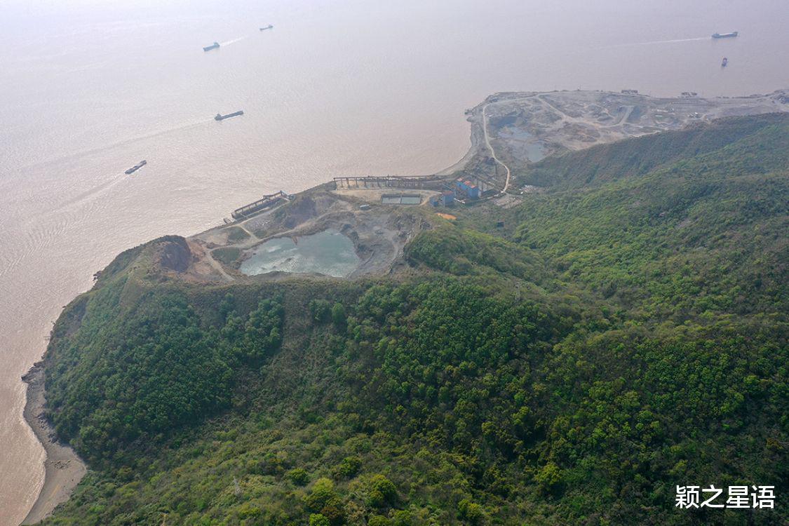 台州|东方好望角,穿山半岛,望狼烟