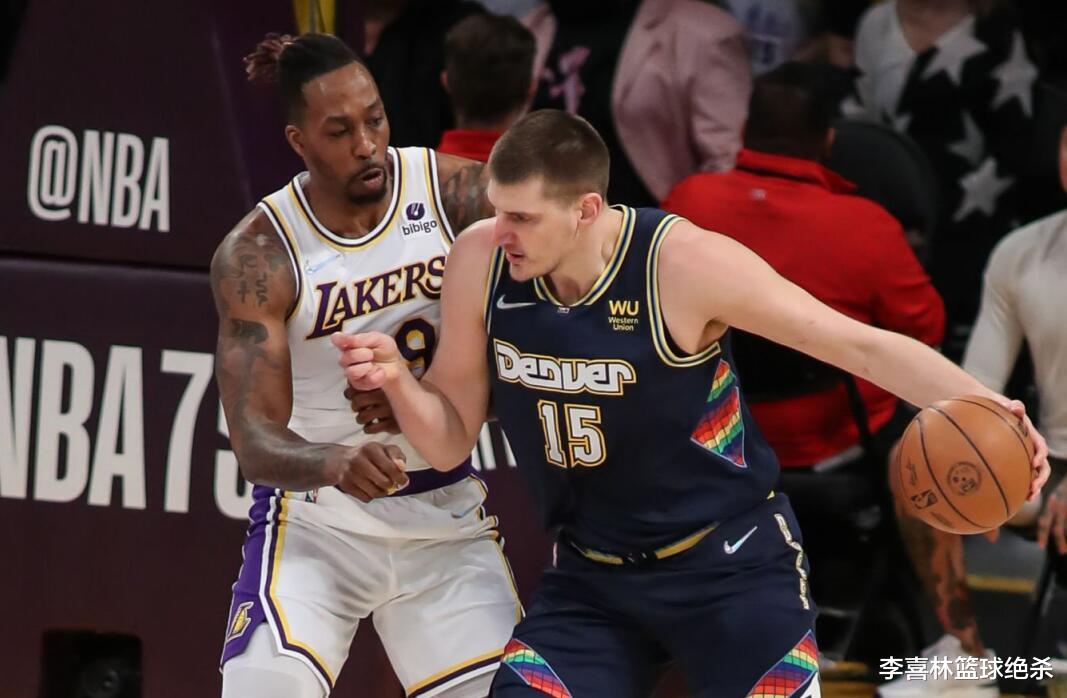 MVP|最新MVP赔率出炉！约基奇1.37扩大优势，恩比德第2字母哥逐渐掉队