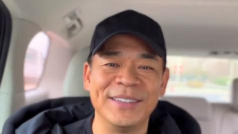 刘亦菲|孙浩：离开张嘉益单飞，主演新剧首播即喜提CCTV-1黄金档开年大戏