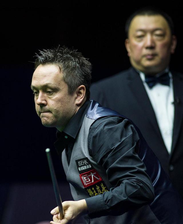 李·沃克|中国斯诺克4星闪耀!选拔赛64强出炉!威尔逊出局!李沃克最后一搏