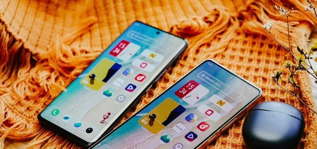 高通骁龙|骁龙870巅峰版+4500mAh,这品牌新机发布,主打拍摄游戏