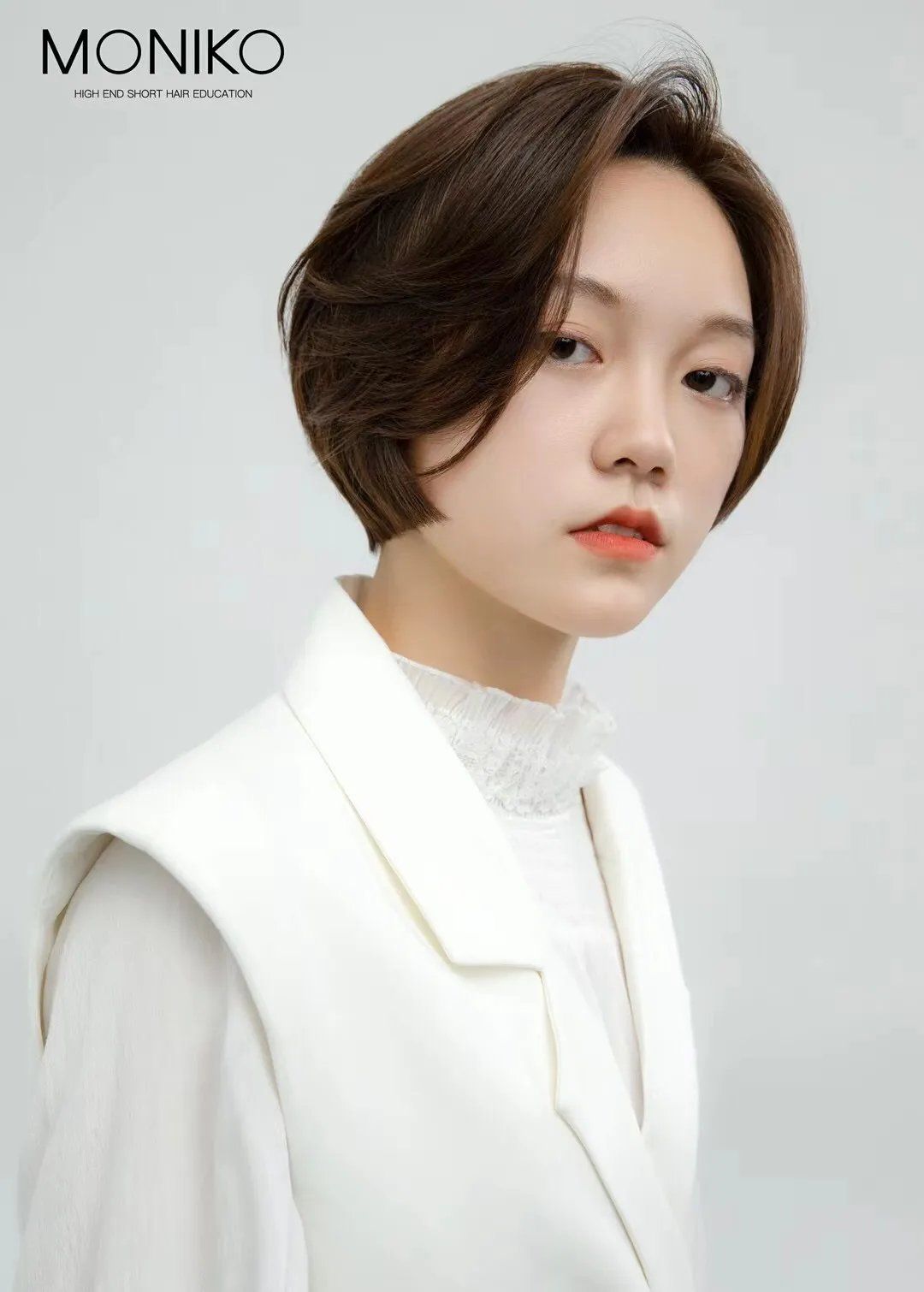 发型 女发无论怎么剪，最美还是这十几款，让你颜值翻倍大变样