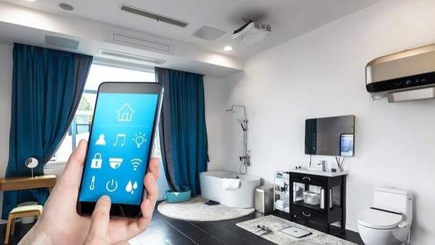 销售额|大涨54.9%！2022中国全屋智能市场销售额或超100亿