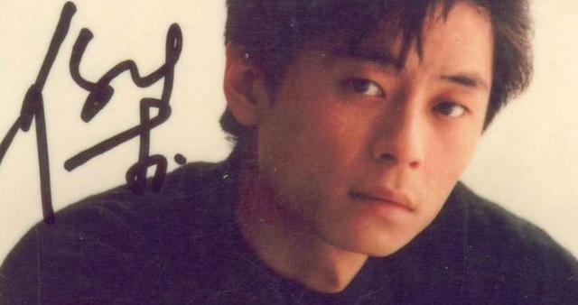 四大天王|与四大天王分庭抗礼的五大巨星:全盛时期,四大天王都要退避三舍