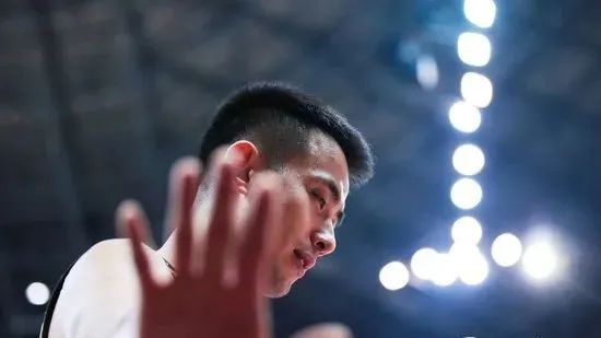 中国男篮|重磅！真不打了！再见中国男篮......