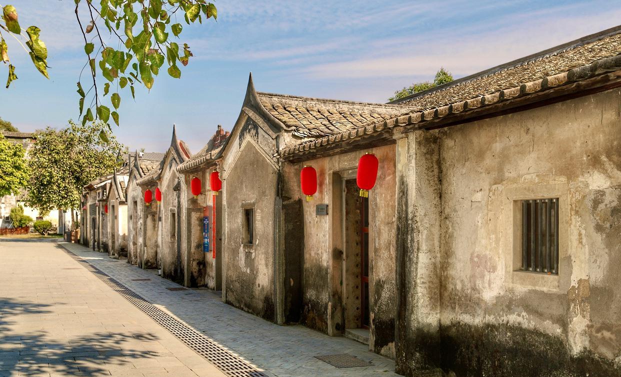 深圳市|深圳“这些地铁站”背后藏着诸多惊喜，有我们未曾踏过的唯美景点