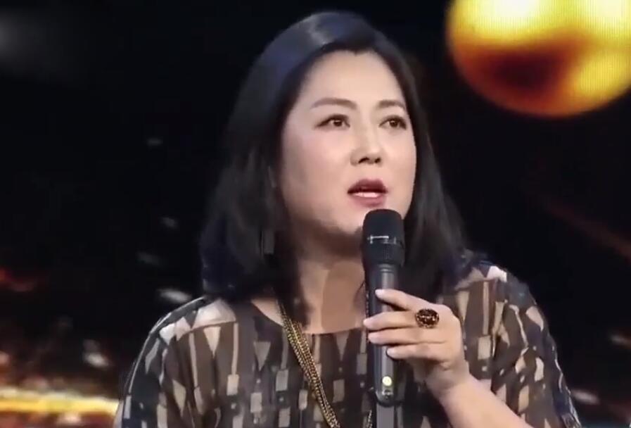 袁泉|年轻时惊为天人，老了成“胖大婶”，这7位身材走样的女星好可惜