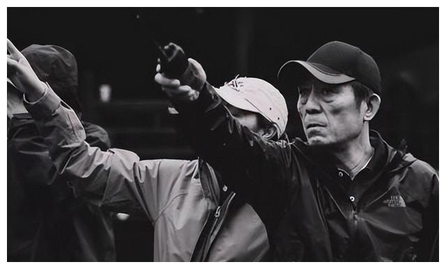 张艺谋|名导太太陈婷:19岁为爱退学,五年三胎逼退巩俐,独得张艺谋宠