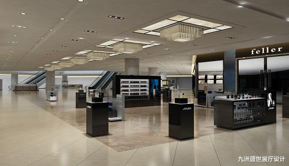 浅说展厅设计及展示中存在的问题