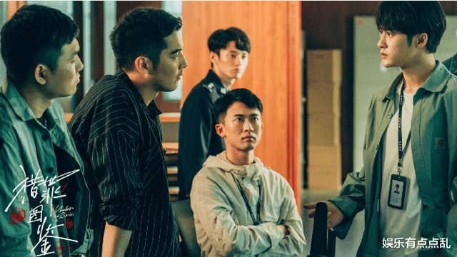 秦海璐|秦海璐刘美彤想客串《猎罪图鉴》续集却被导演拒绝, 理由笑掉大牙