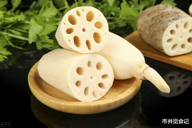 霜降|明日霜降，辞秋入冬，水中3宝，地下4宝记得吃，补足营养好入冬