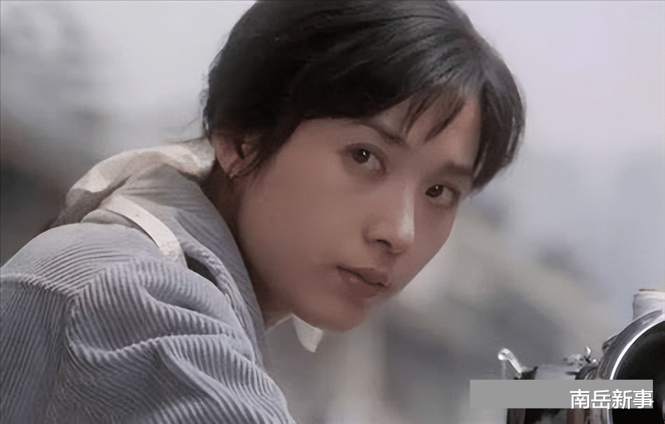 夏梦|江浙沪不仅包邮还盛产美人！这8位老牌女星人均绝色，各有千秋