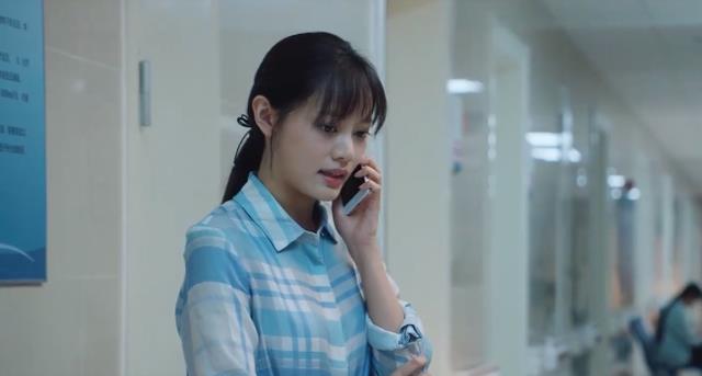 张天爱|分界线：马冬生心仪对象首露面，马瑾遇到后妈直接双手称赞