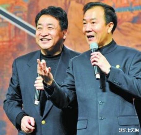 英达|19年前，梁左猝死家中，王朔怒骂英达：比黄世仁还黄世仁