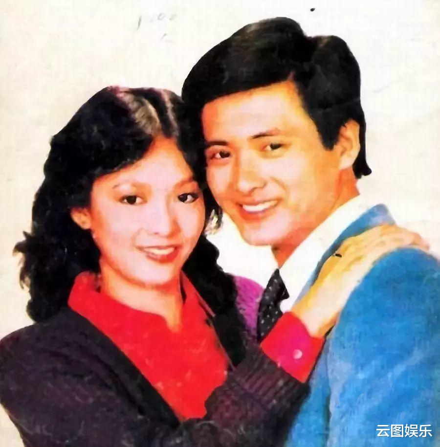 TVB|太可惜！65岁郑裕玲宣布约满离开TVB，三大台柱仅剩汪明荃未离巢