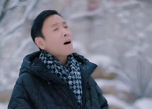 祁隆|43岁男星被疑离婚！过生日谈家人崩溃痛哭，妻子火速发声否认出轨