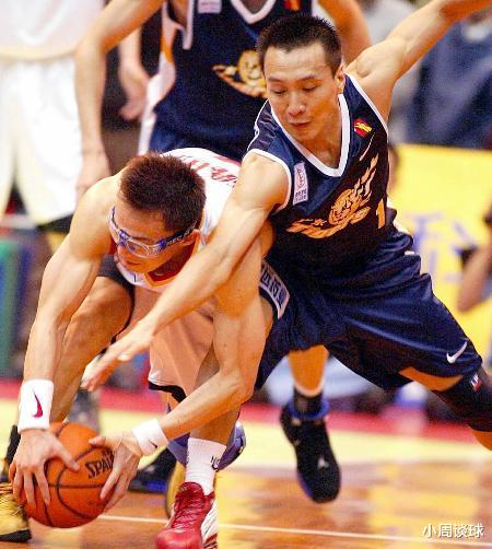 |曾经的“广东五虎”、男篮名宿李群去哪里了？现状怎么样？