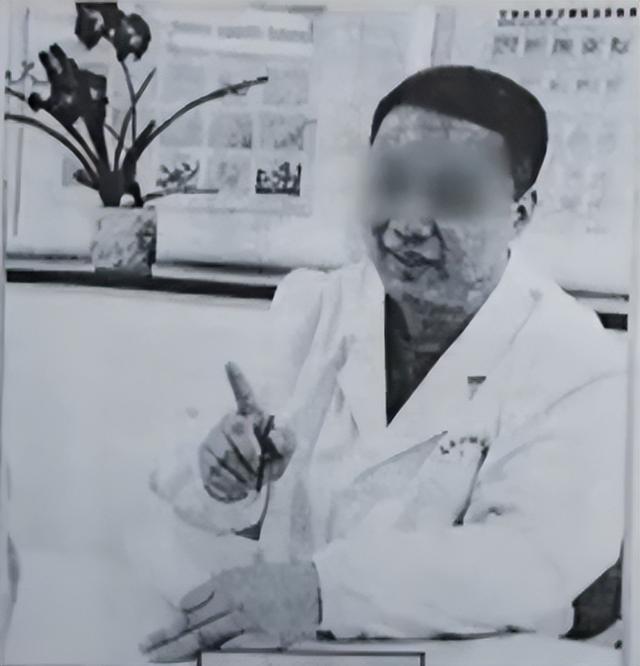 2008年,深圳富婆先天不孕,却被告知有个儿子,DNA鉴定是亲生