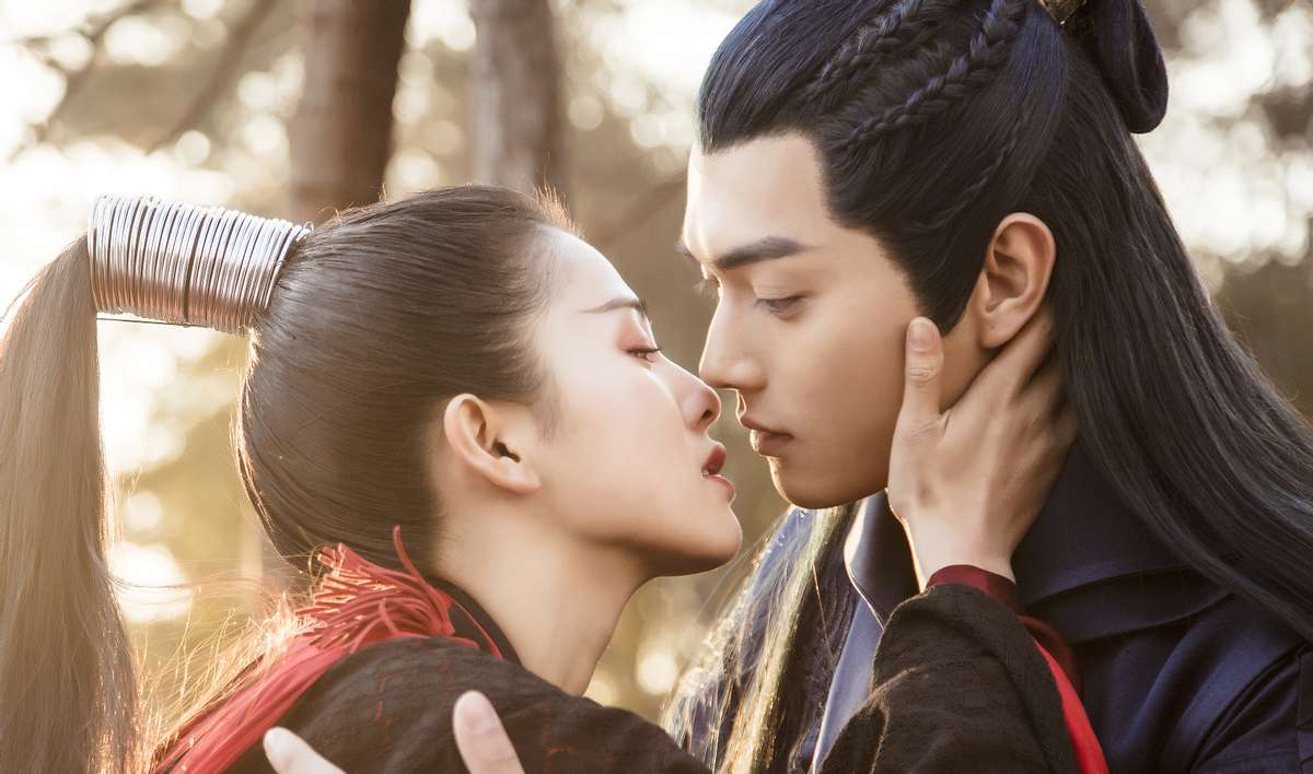 小娘惹|继《小娘惹》后,又一南洋女性大剧来袭,看清剧照:果断追剧