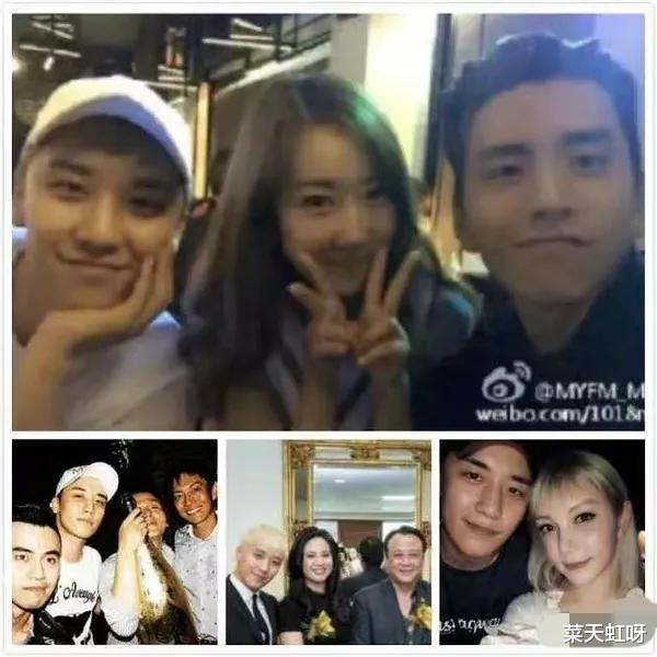 李易峰|李易峰嫖娼被抓完整时间线梳理,过往黑料持续曝光或牵出其他男星