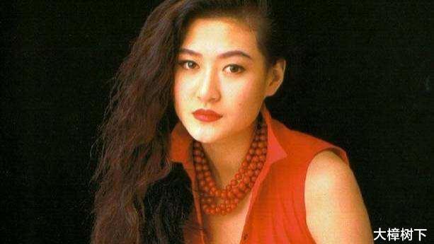 2002年，陈宝莲跳楼自杀结束悲惨一生，刚满月的儿子如今怎样？