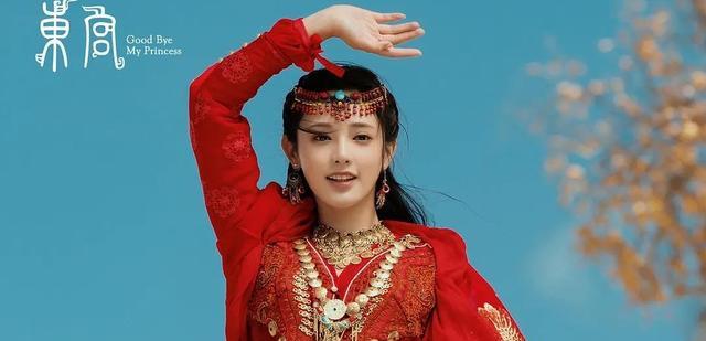 经超|《冰雪之名》上篇的90后美女：彭小苒当过主持人，方圆是歌手跨界