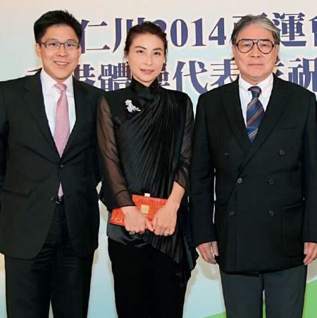 霍英东|霍家70亿争产案新进展!家族会议内容曝光,郭晶晶公公至今未表态