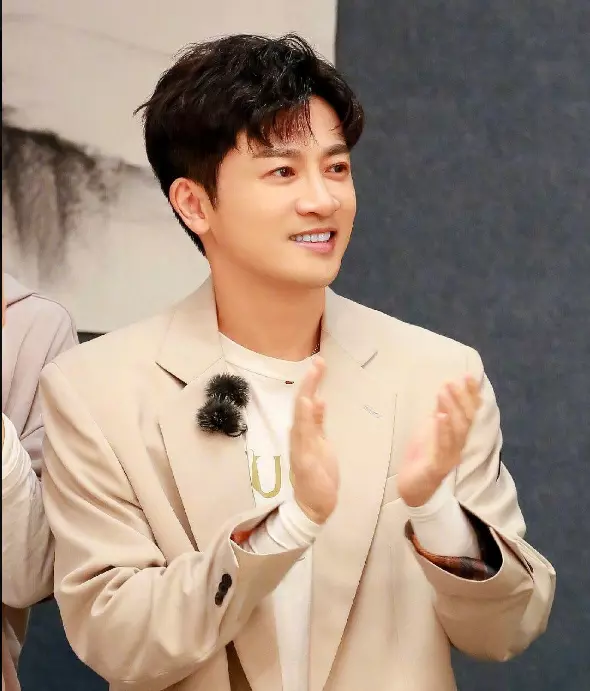 苏有朋|苏有朋喊话“小虎队”，陈志朋回应：我们很不熟，私下也不见面