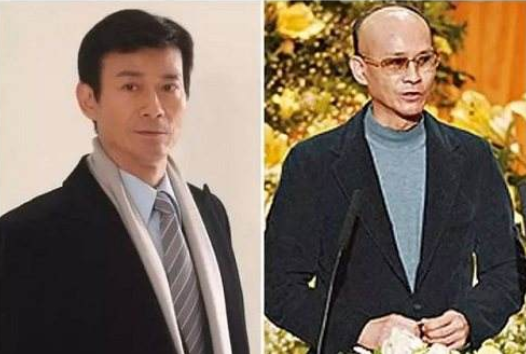 郑少秋|“开心果”沈殿霞，“封锁”6000万遗产，女儿禁用的背后另有隐情