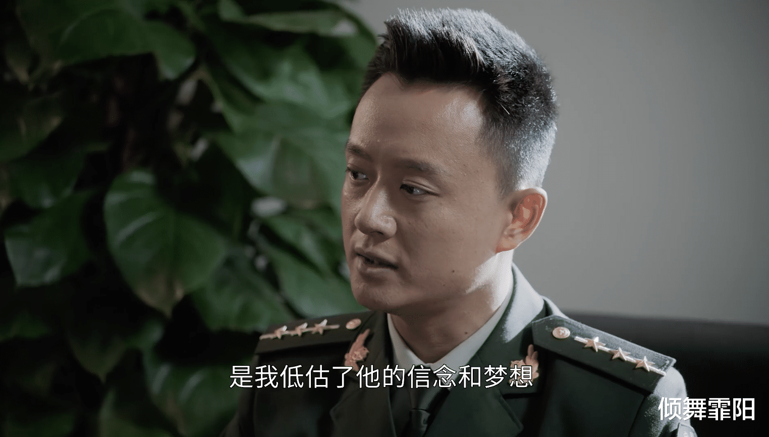 特战荣耀|屡被刁难,众人嫌弃,《特战荣耀》里他为何还会让这3人特殊对待