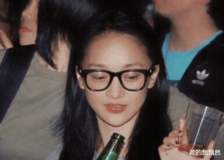 周迅|周迅的父亲周天宇：挽救过女儿的婚姻，现在我的心最痛